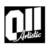 011 Artistic ゼロワンワン（スノーボード）