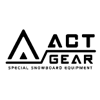 ACT GEAR アクトギア（スノーボード）