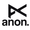 anon. アノン（ゴーグル/ヘルメット）