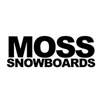 MOSS モス（スノーボード）